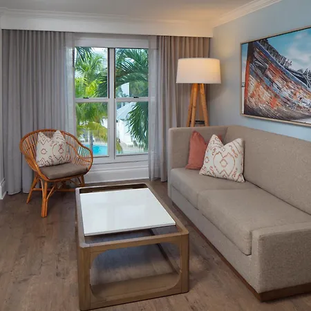 Margaritaville Beach House Key West-2