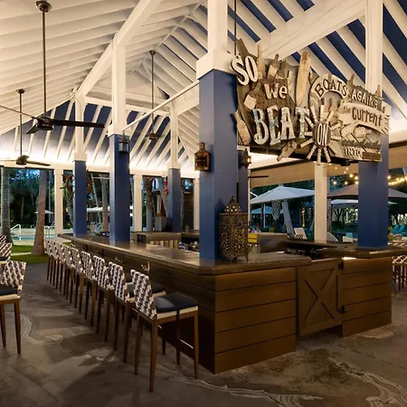 Hilton Garden Inn Key West / The Keys Collection-2