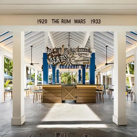 Hilton Garden Inn Key West / The Keys Collection-3